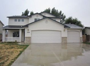 2729 S Bluegrass Dr, Nampa, ID 83686