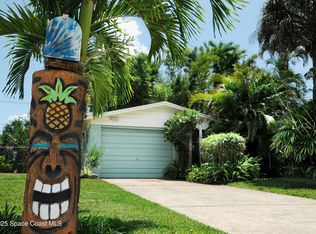 306 3rd St, Merritt Island, FL 32953