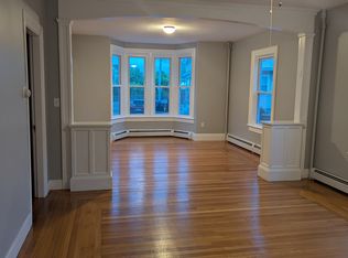 24 Barney Ave FLOOR 1, Pawtucket, RI 02860