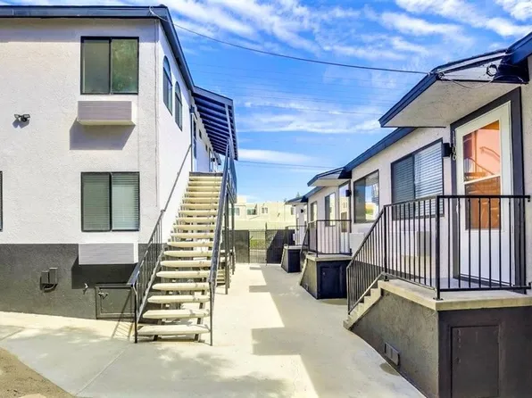 C30, 1102-1114 30th St #1104, San Diego, CA 92102