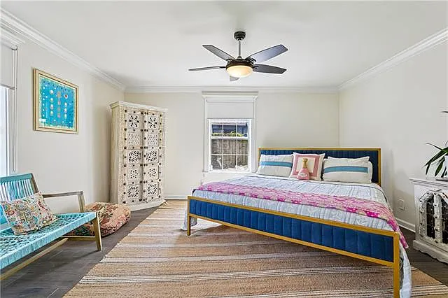2600 Peniston St #LOWER — Photo 11