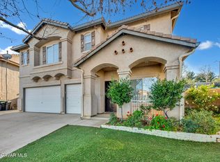 3700 Parkridge Ln, Palmdale, CA 93551