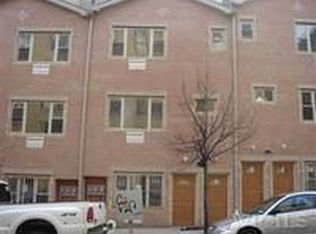 316 E 166th St, Bronx, NY 10456