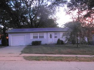 1520 Ville Rosa Ln, Hazelwood, MO