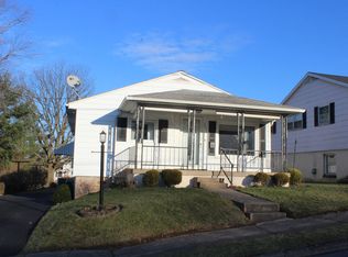 349 Stanton St S, Williamsport, PA 17702