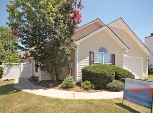 320 Ashton Pl, McDonough, GA
