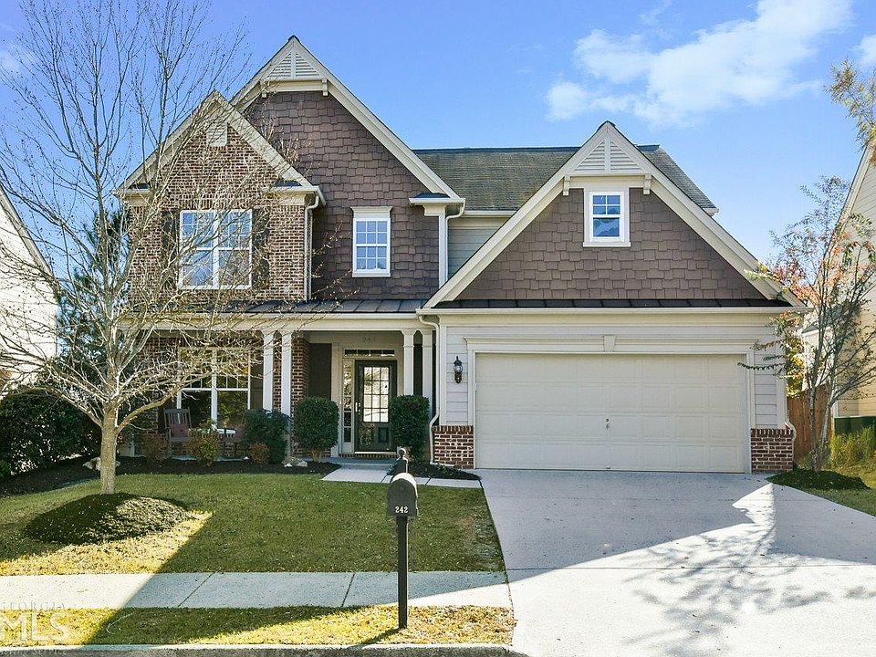 1st image of 242 Glenwood Dr #1289