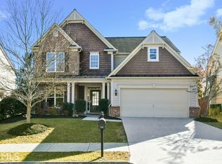 242 Glenwood Dr #1289, Canton, GA 30115