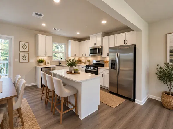 602 Maria Loretta Ln, Forked River, NJ 08731