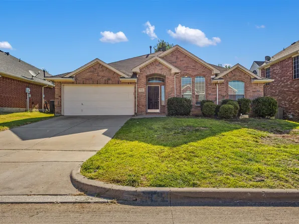 7521 Summer Meadows Dr, Fort Worth, TX 76123