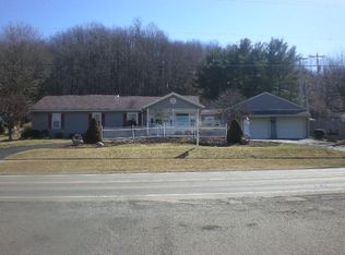 355 Main St, Bellville, OH 44813