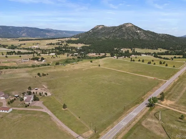 10661 Spruce Mountain Road, Larkspur, CO 80118