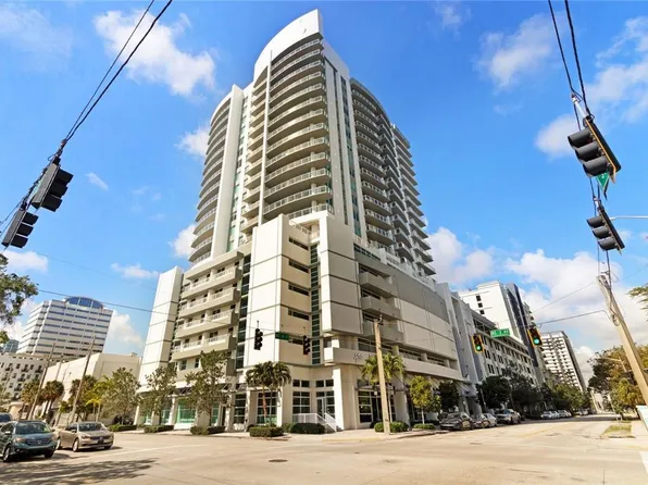315 NE 3rd Avenue #907, Fort Lauderdale, FL 33301