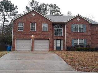 103 Sanders Walk, McDonough, GA 30252