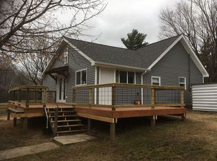 354 S Meyers Rd, Ludington, MI 49431