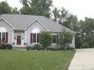 6464 Valley Chase Ct, Galena, OH