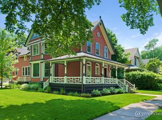 404 Lake St, Evanston, IL 60201