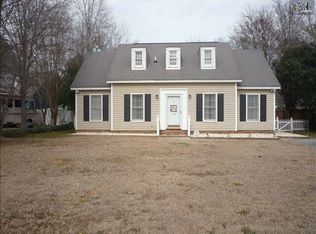 129 Wells Garden Ct, Irmo, SC 29063