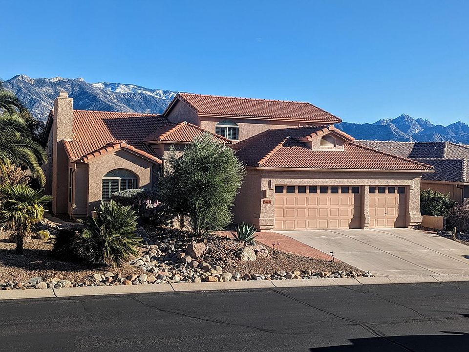 1st image of 38267 S Granite Crest Dr