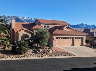 38267 S Granite Crest Dr, Saddlebrooke, AZ 85739