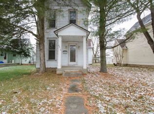 2816 S Lincoln Blvd, Marion, IN 46953