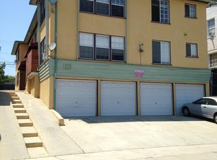 1337 S Mansfield Ave APT 1, Los Angeles, CA 90019