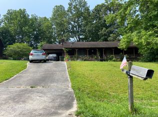 113 Treetop Ct, Trinity, NC 27370