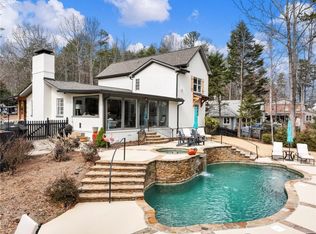 4835 Fowler Dr, Cumming, GA 30041
