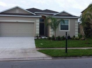 1707 Penrith Loop, Orlando, FL 32824