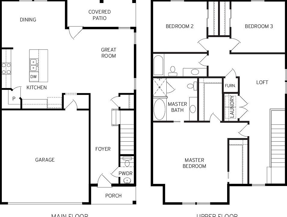 2nd image of 8610 62nd Avenue Ct SW #1