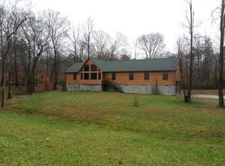236 Daugherty Ferry Rd, Sale Creek, TN 37373