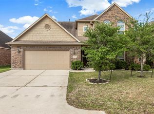 24515 Flora Meadow Dr, Spring, TX 77373