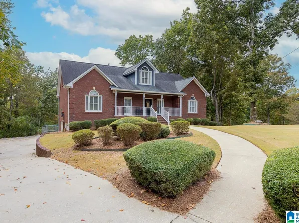 7440 Mountain Laurel Dr, Pinson, AL 35126