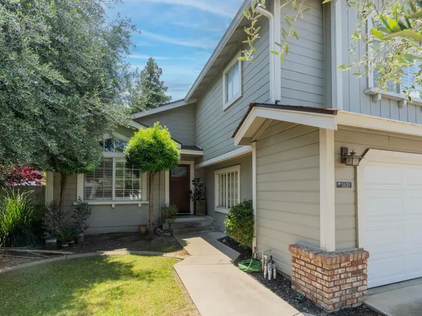 2620 Dardanelle Dr, Modesto, CA 95355