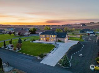 5602 Road 6.6 NE, Moses Lake, WA