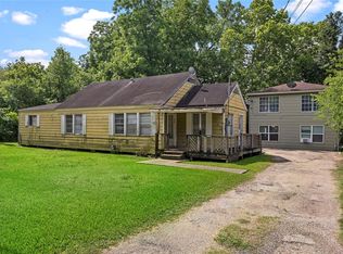 7142 Finch St, Houston, TX 77028