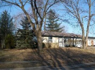 3926 Kivet Ct, Indianapolis, IN 46235