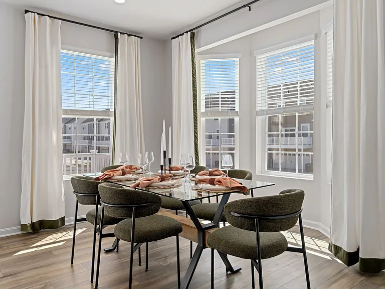 The Villas at Patapsco Glen — Photo 19