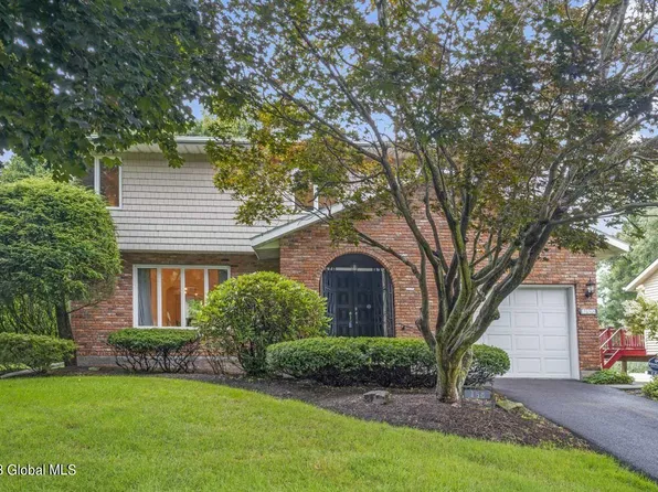 156 Milner Avenue, Albany, NY 12208