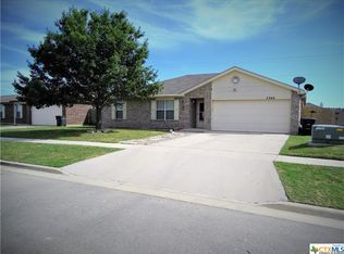 3300 Doffy Dr, Killeen, TX 76549