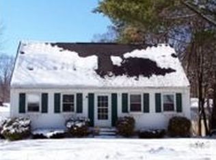 85 Simonds St, Ludlow, MA 01056