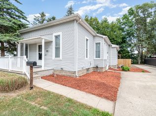 414 W Buttles St, Midland, MI 48640