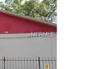 1709 E Idell St, Tampa, FL 33604