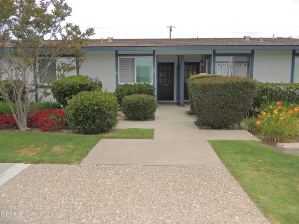 27 W Garden Grn, Pt Hueneme, CA 93041
