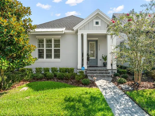 13349 Bergstrom Ave, Orlando, FL 32827