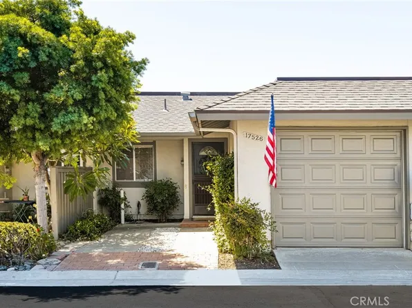 17526 Via Calma #37, Tustin, CA 92780
