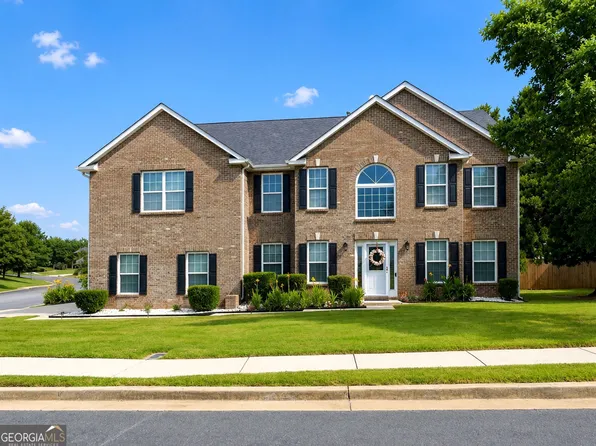 590 Buckingham Ter, Fairburn, GA 30213