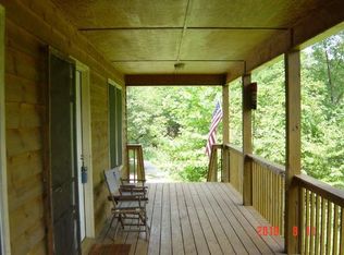 35 Azalea Rdg, Dahlonega, GA 30533