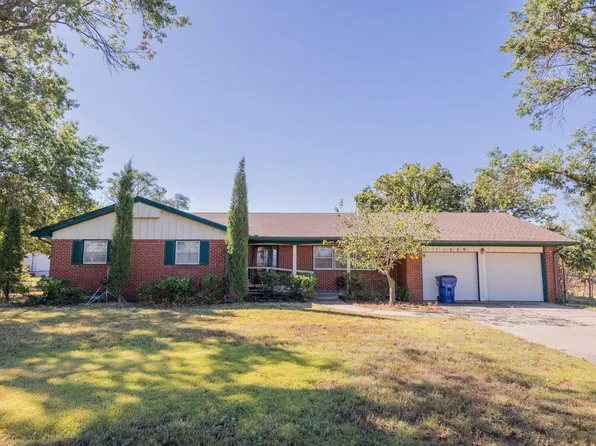 11229 E Creed St, Wichita, KS 67210
