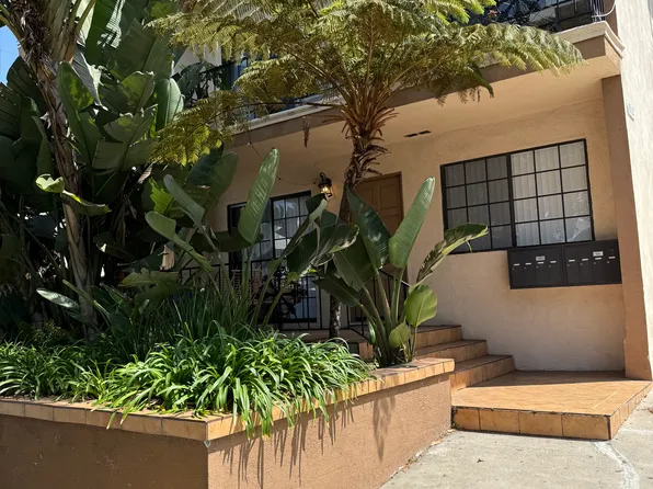 1512 Butler Ave, Los Angeles, CA